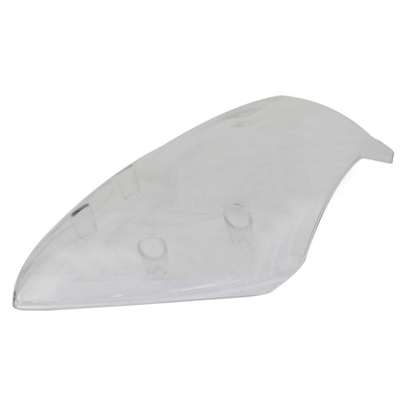 BULLE AIRBLADE STANDARD SUZUKI GSX S1000F 2015 16 TRANSPARENTE