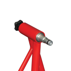 Adaptateur pour béquille...