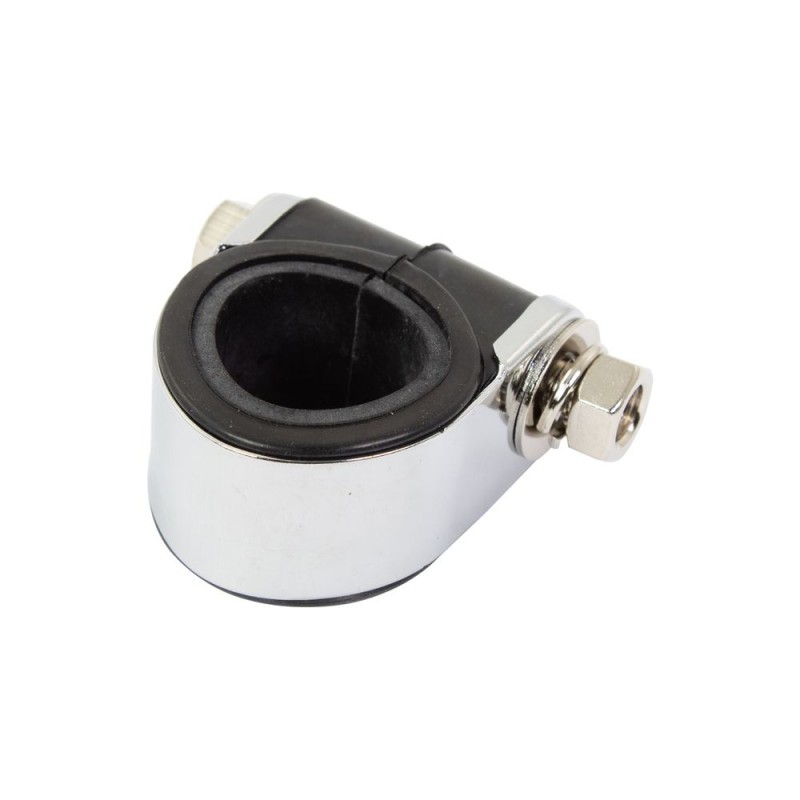 SUPPORT DE GUIDON POUR COMPTEURS DE VITESSE   TACHY