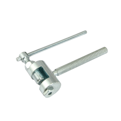 DÉCROCHE-CHAÎNE...