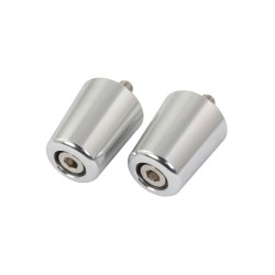 Embout de guidon KAWASAKI...