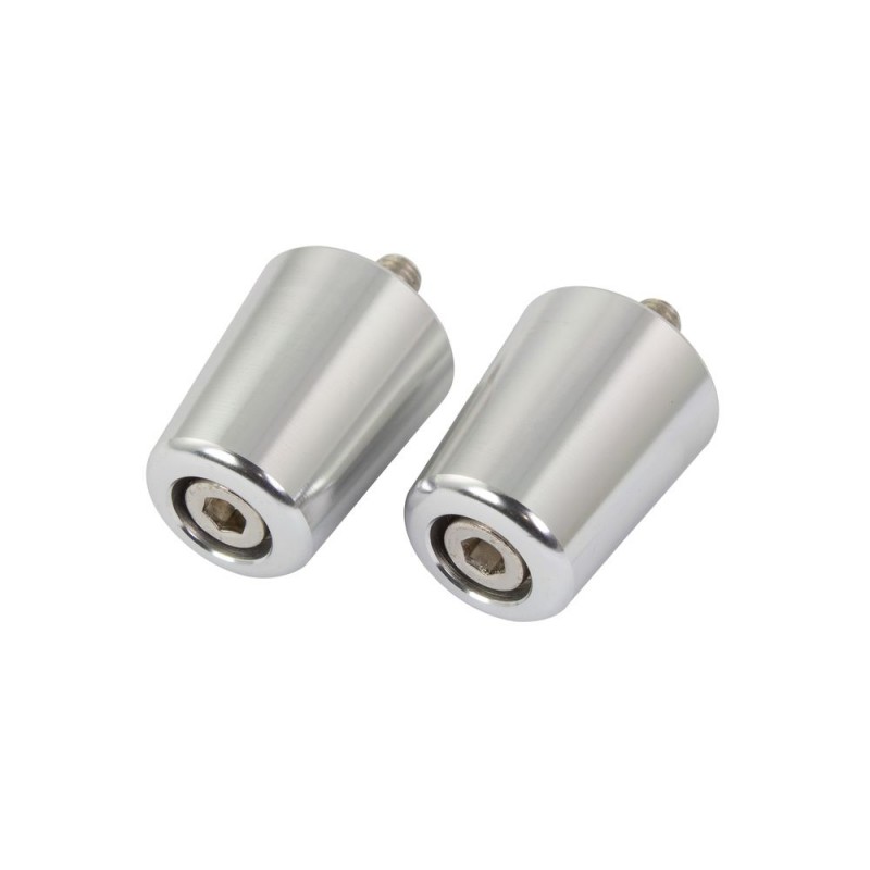 EMBOUT DE GUIDON KAWASAKI ZX6R   ZX7R   ZX9R ALLO GPZ   GPX   ZZR   ZXR