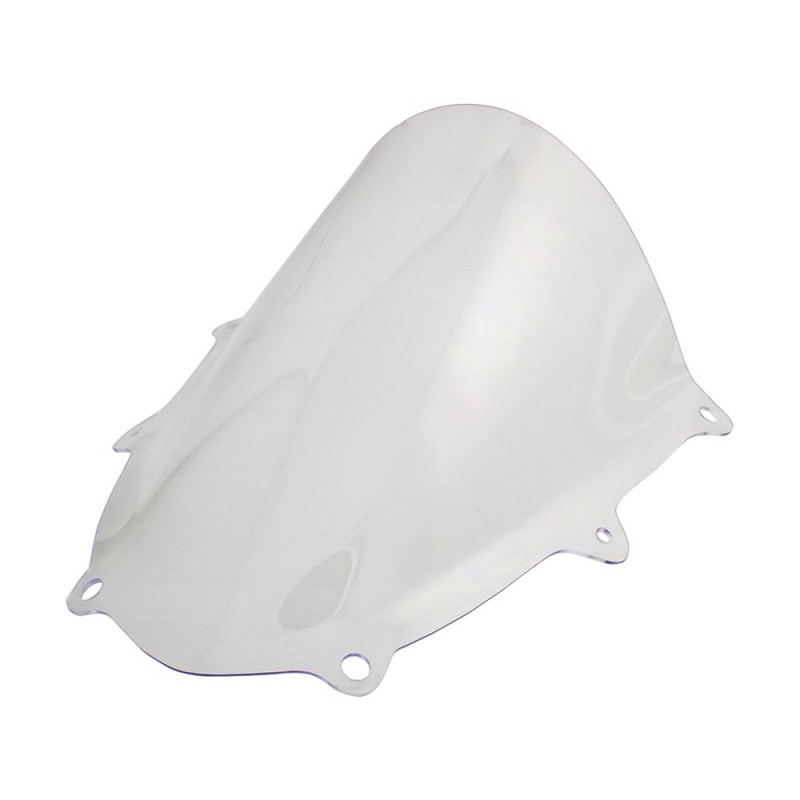 BULLE AIRBLADE SUZUKI GSX R1000 17 18 TRANSPARENTE