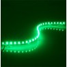 LED GLO STRIP GREEN 12V