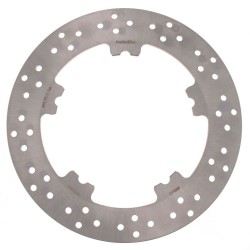 MTX BRAKE DISC ROAD FRONT...