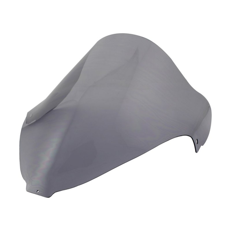 Bulle double courbure SUZUKI GSXR 1300 HAYABUSA