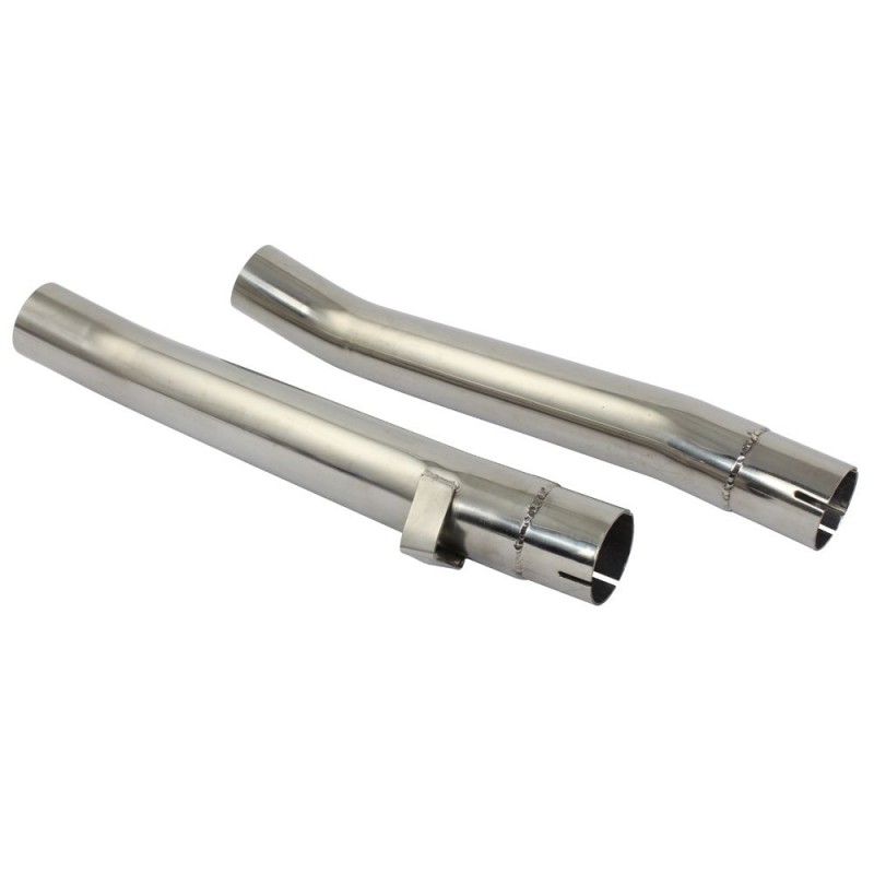 VIPER LINK PIPE YAMAHA XJR1300 04-06