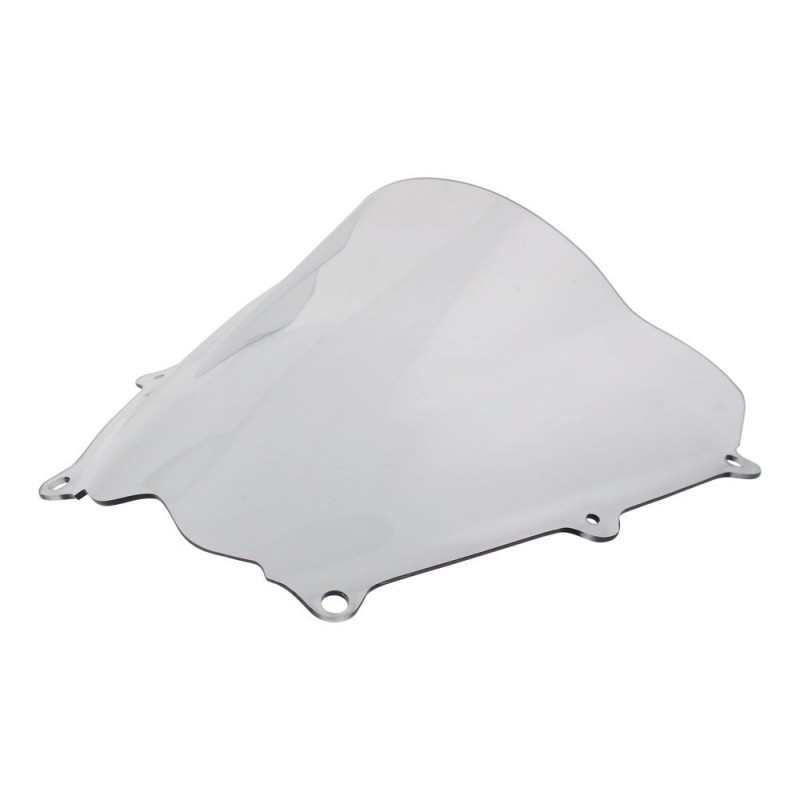 BULLE AIRBLADE SUZUKI GSX R1000 K7 K8 07-08 CLAIR FUMÉ DOUBLE BULLE