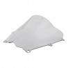 BULLE AIRBLADE SUZUKI GSX R1000 K7 K8 07-08 CLAIR FUMÉ DOUBLE BULLE