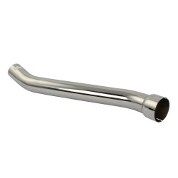 TUBE DE LIAISON YAMAHA YZF R1 02MY 03MY 02 04 SLIP ON