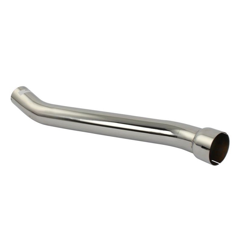 TUBE DE LIAISON YAMAHA YZF R1 02MY 03MY 02 04 SLIP ON