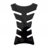 Protection de réservoir Spine noir