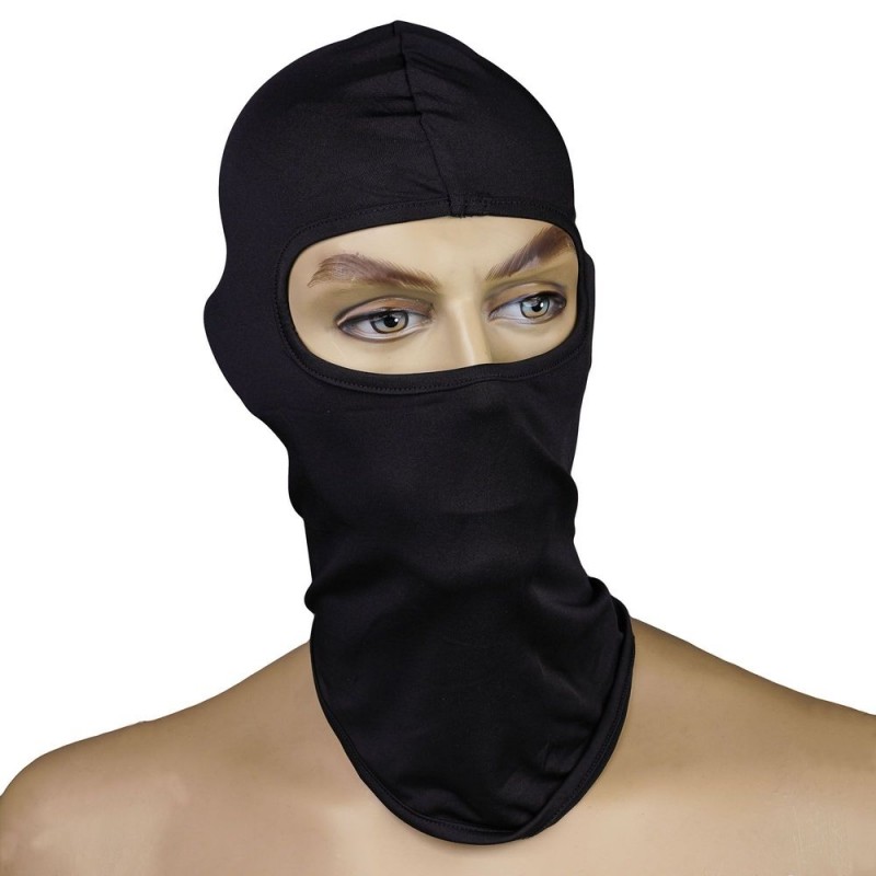 CAGOULE SYNTHÉTIQUE THERMIQUE  NON EMBALLÉE