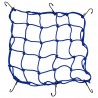 LUGGAGE CARGO NET EXTRA LARGE BLUE