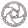 DISQUE DE FREIN MTX ROUTE 300 mm ARRIÈRE ROND PLEIN HARLEY DAVIDSON  MD536  BK  MTX