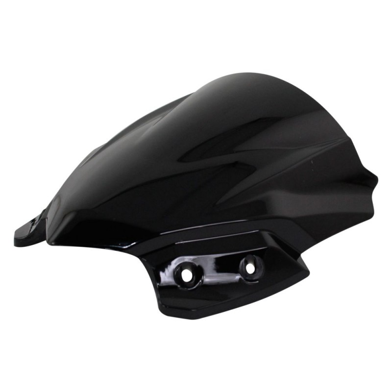 Bulle Airblade Standard Kawasaki Z650 2017 Fumé foncé
