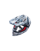 CASQUE MOTOCROSS