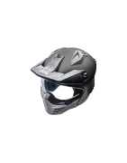 CASQUE TRANSFORMABLE