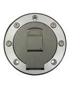 Bouchon de réservoir