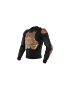 Airbag et protections