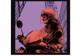 Pourquoi les motards apprécient les kits mains libres bluetooth TWIINS Mobility